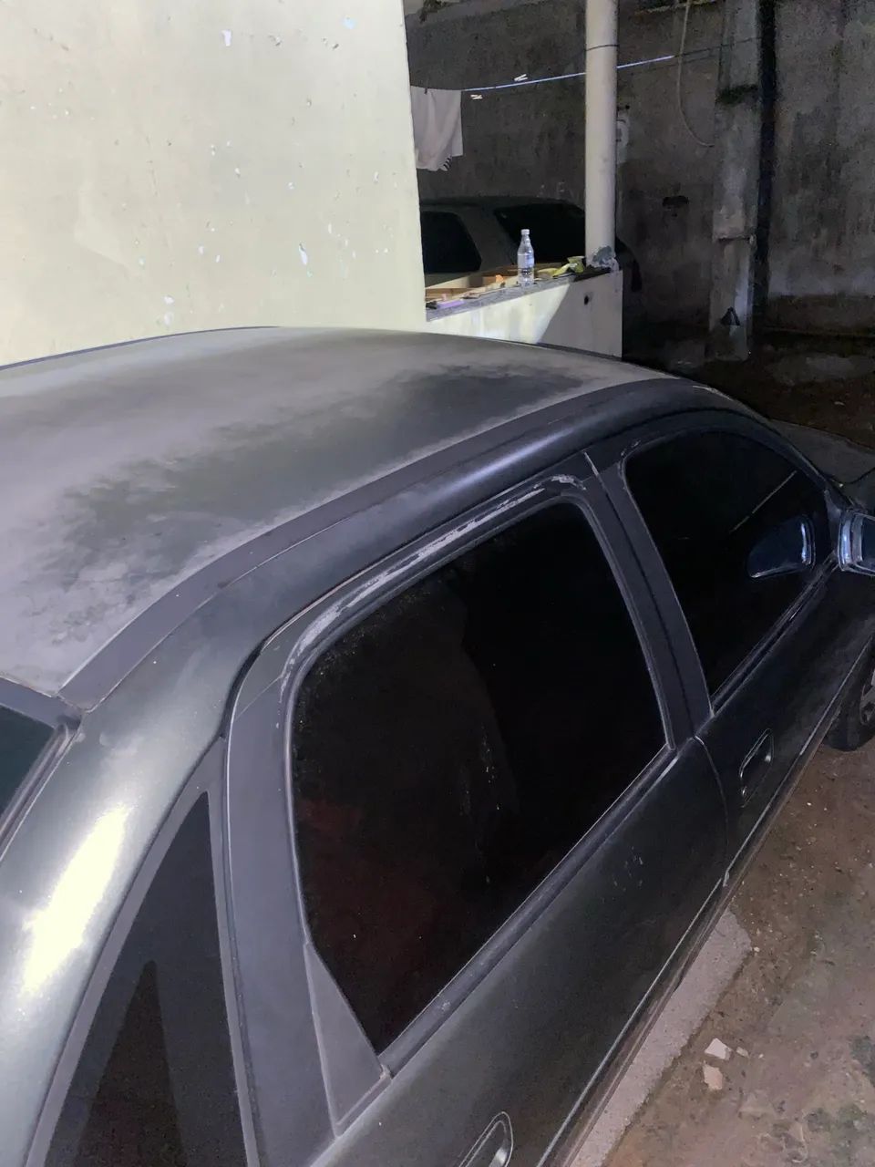 Chevrolet Classic 2011 photo 4