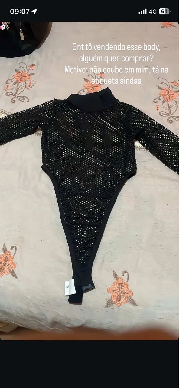 Vendo body