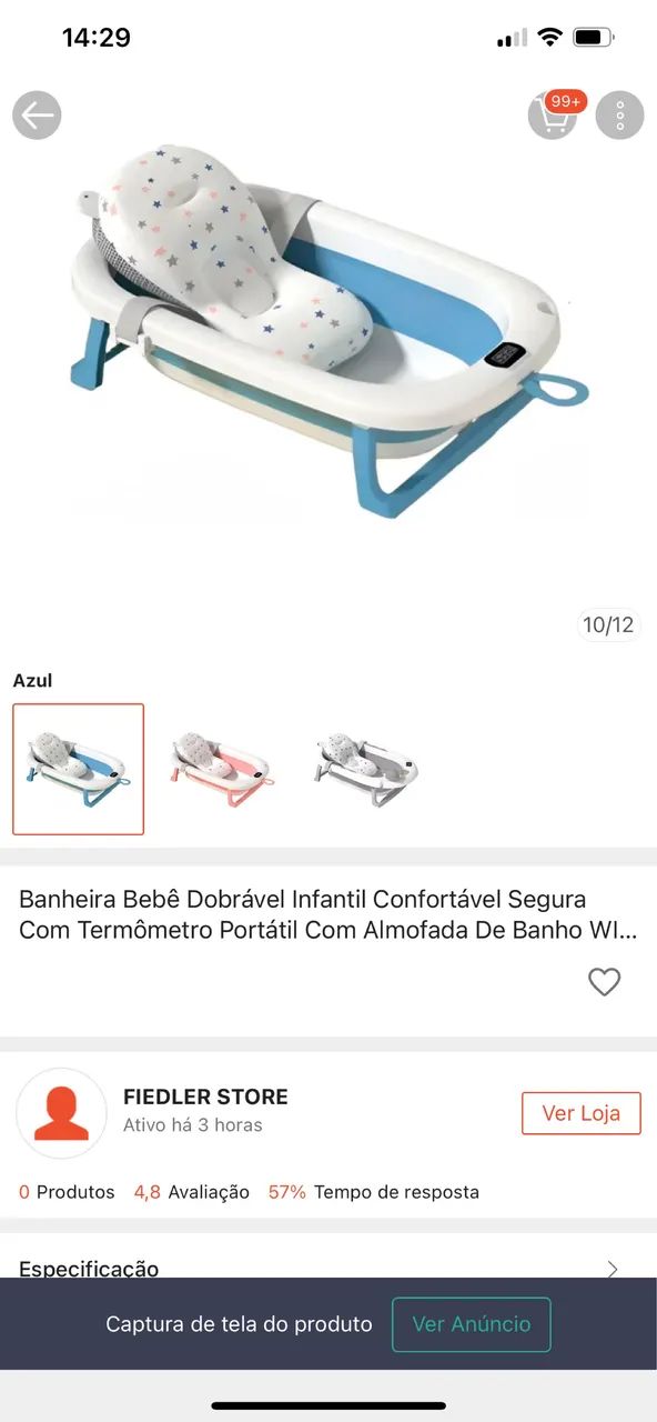 Banheira