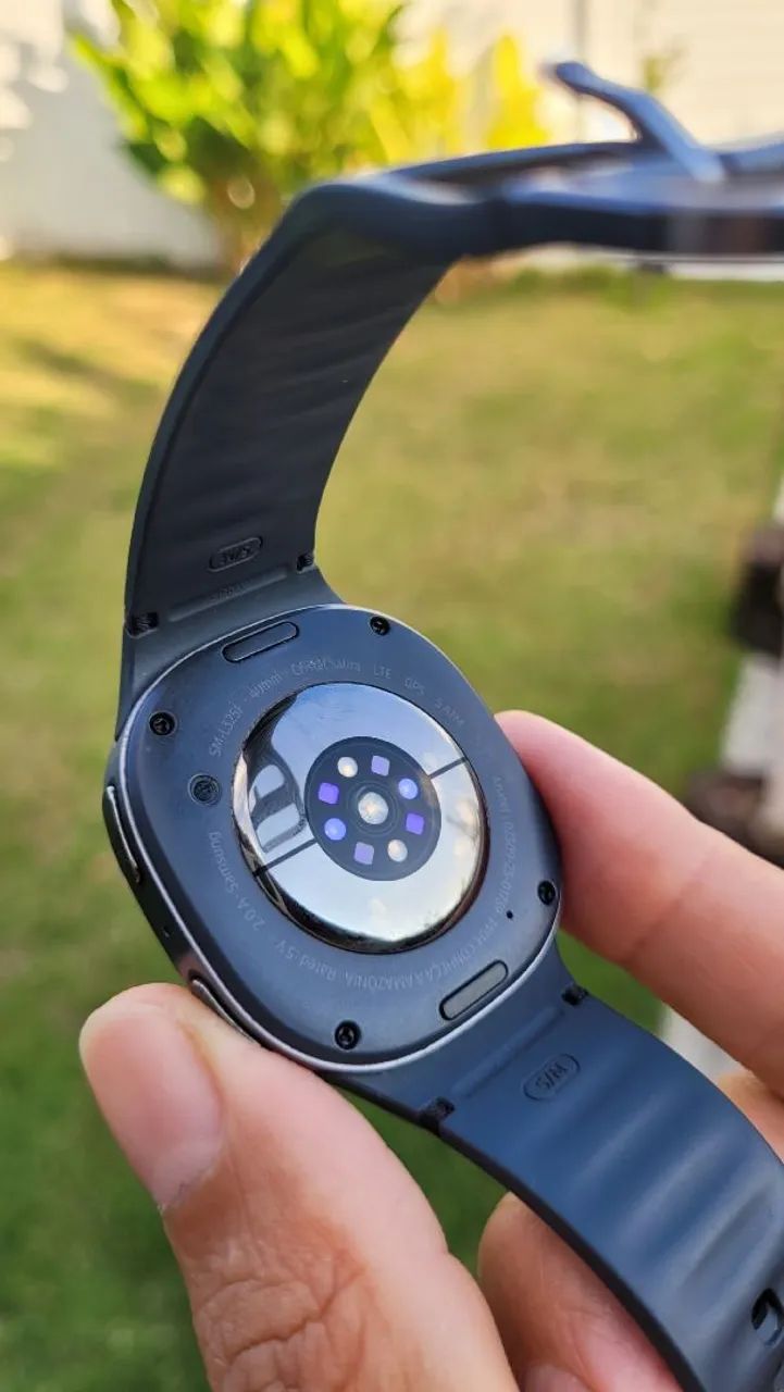 Samsung Galaxy Watch8 40mm LTE - Foto 4