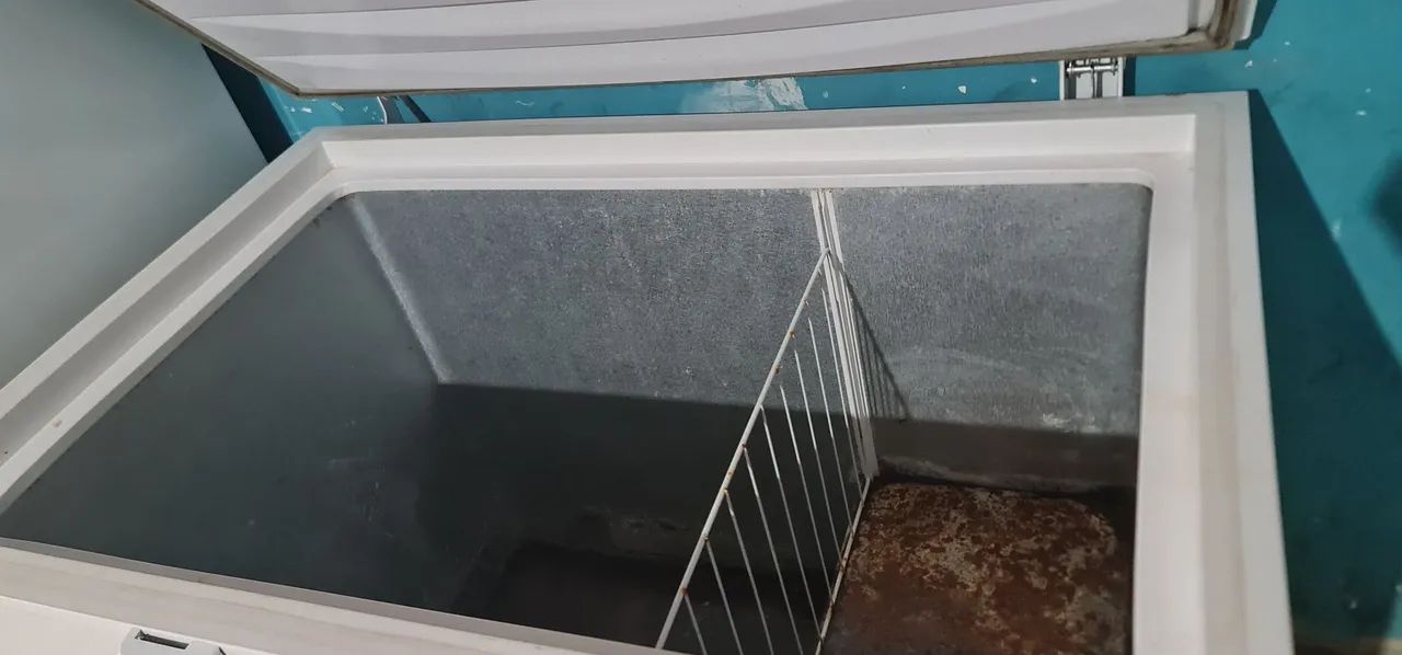 FREEZER SEMI NOVO  - Foto 4