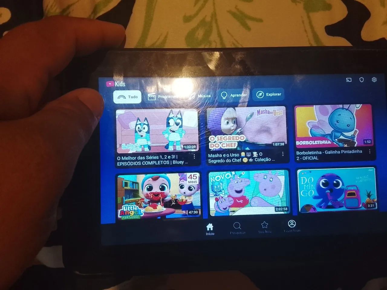 Tablet Multilaser  - Foto 2
