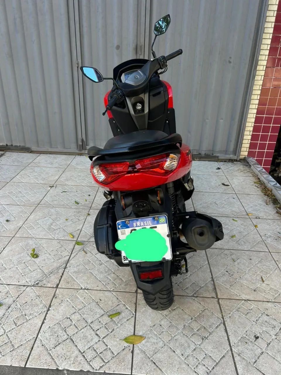 NMAX 2024 NOVA - Foto 5