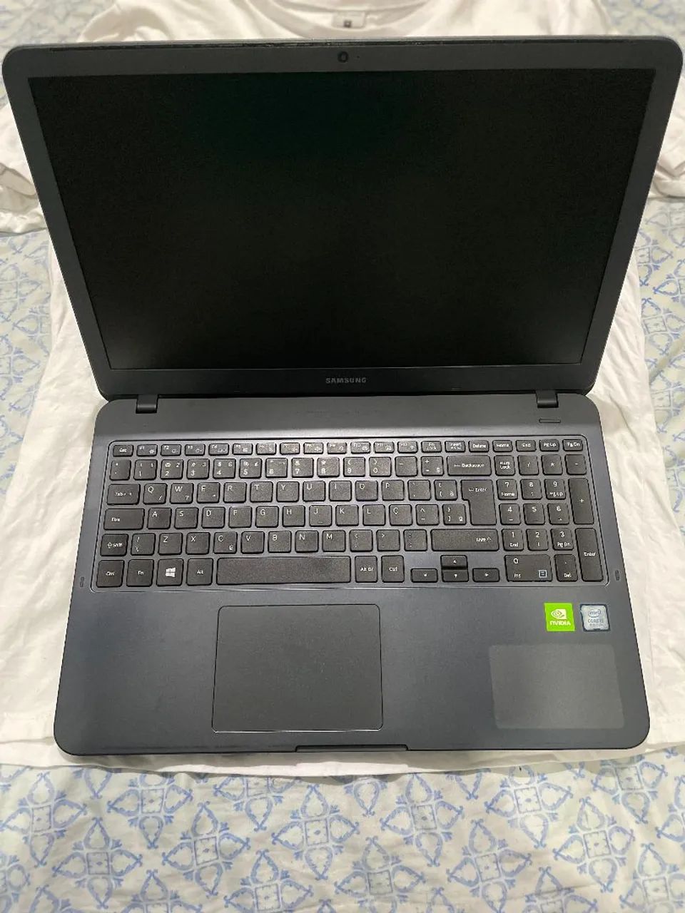 Notebook Com Placa De Video NVIDIA Intel Core ( i5 ) - Foto 2