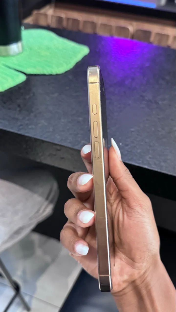 IPHONE 16 PRO MAX  - Foto 5