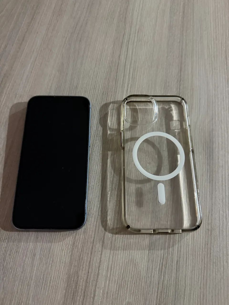 iPhone  - Foto 2