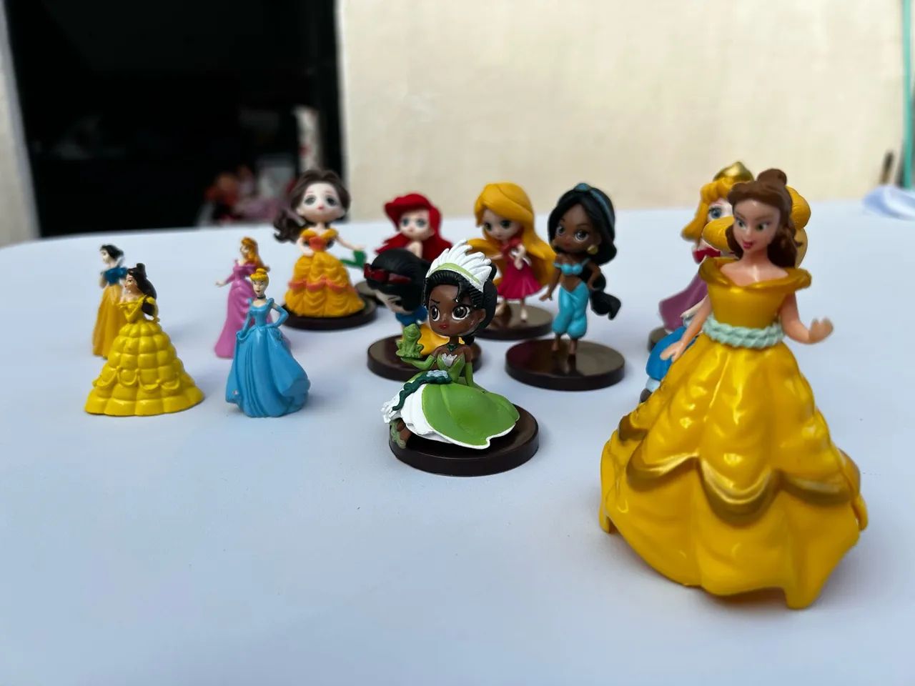 Kit temático Princesa  - Foto 3