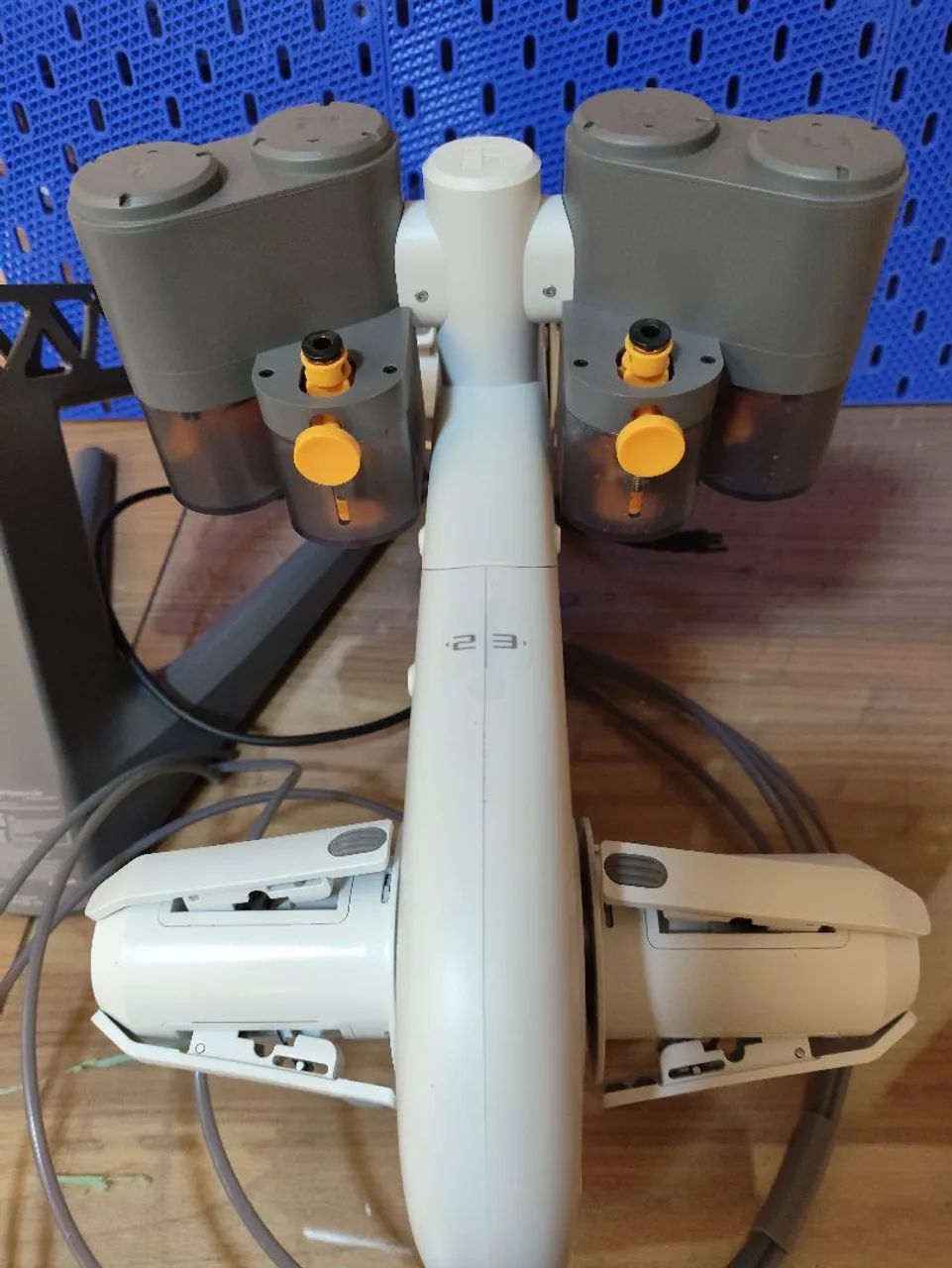 AMS Original Bambulab A1 e A1 mini - Foto 4