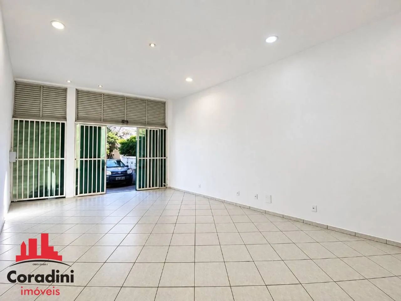 Sala para alugar, 50 m² - Jardim São Paulo - Americana/SP - Foto 5