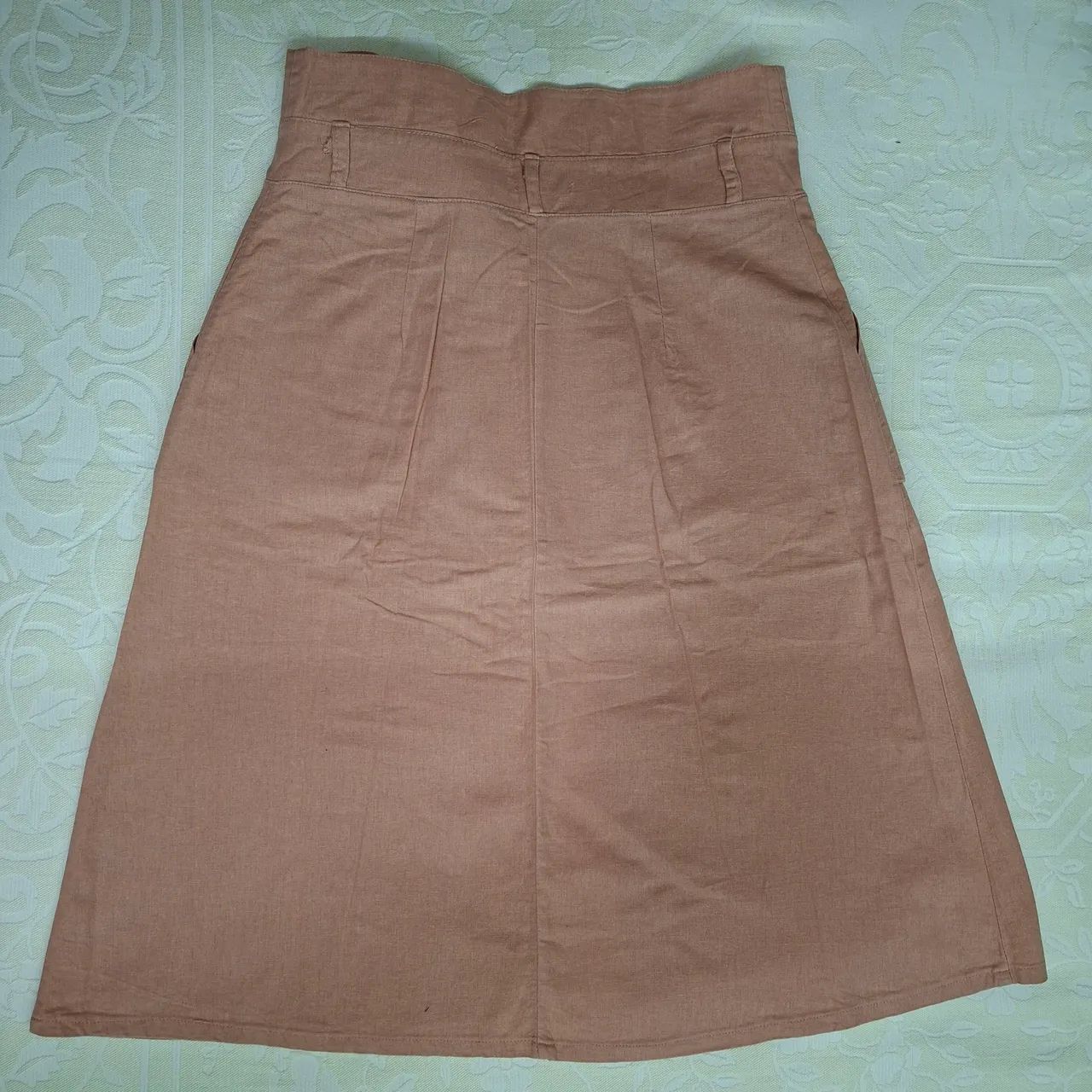 SAIA NOVA MIDI ROSE BANANA LIMON G - Foto 2