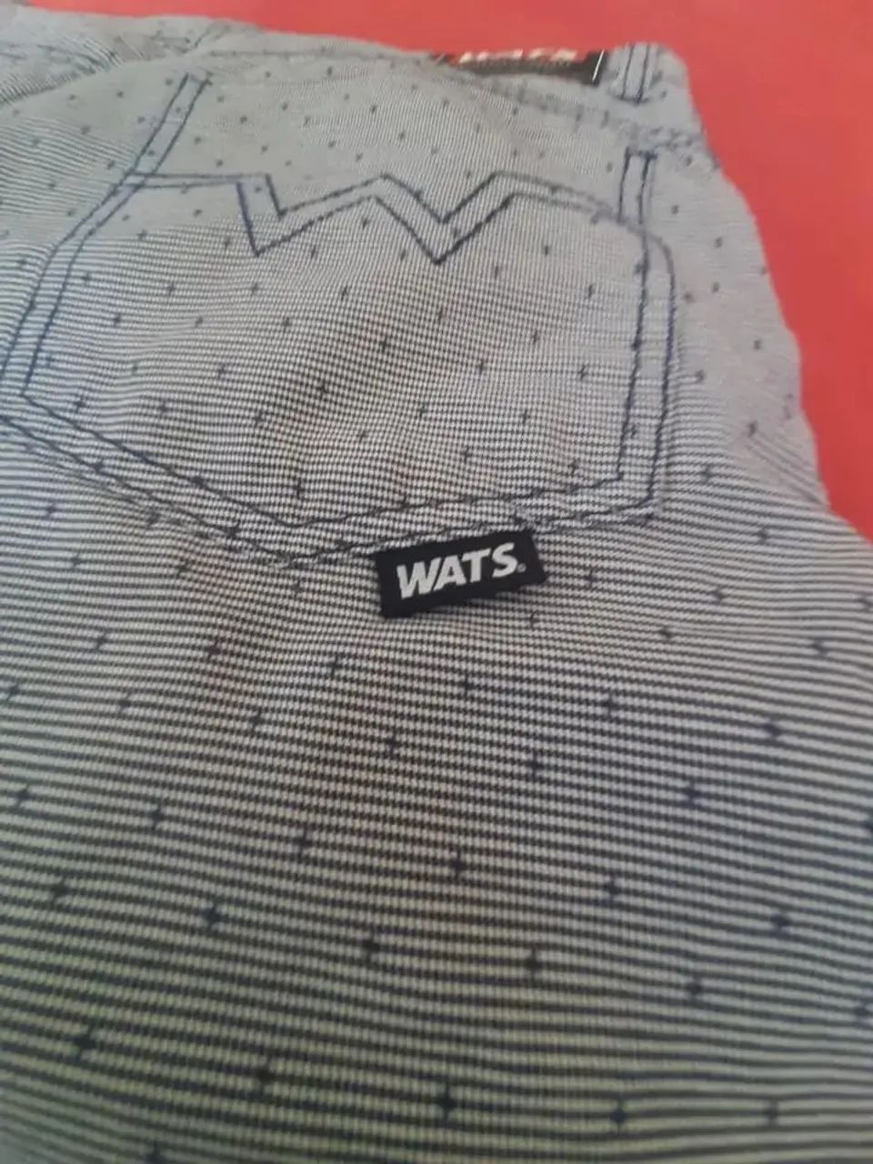WATS  SKT BERMUDA STILO - Foto 3