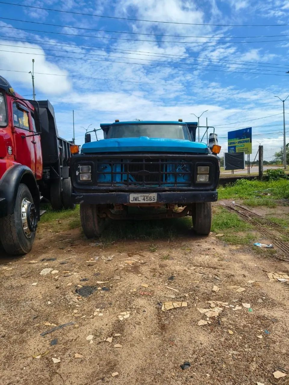 Caminhão  - Foto 4