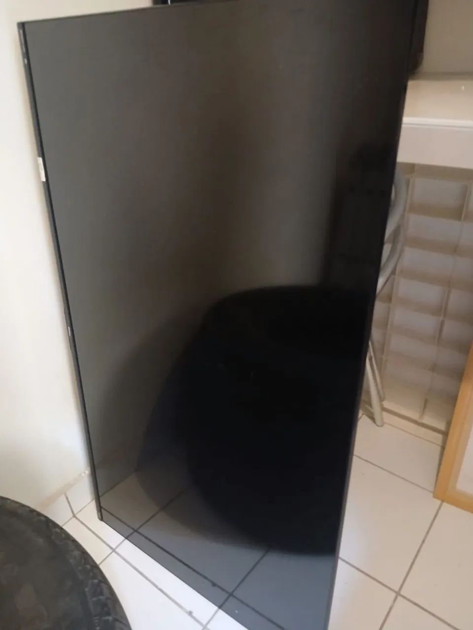 TV PHILCO 50 POLEGADAS PARA RETIRADA DE PEÇAS 