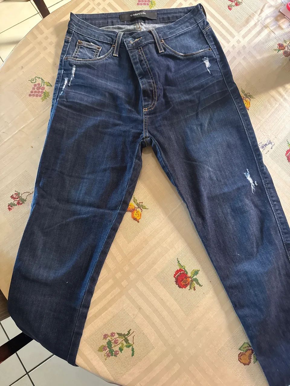 Calça Damyller 