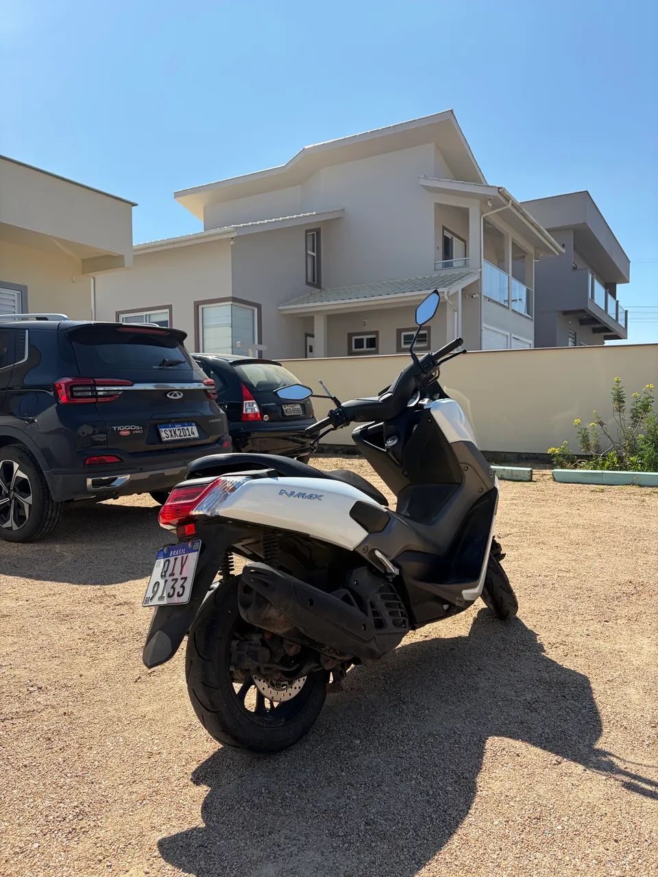 Yamaha NMAX 160 ABS 2018 - Foto 5
