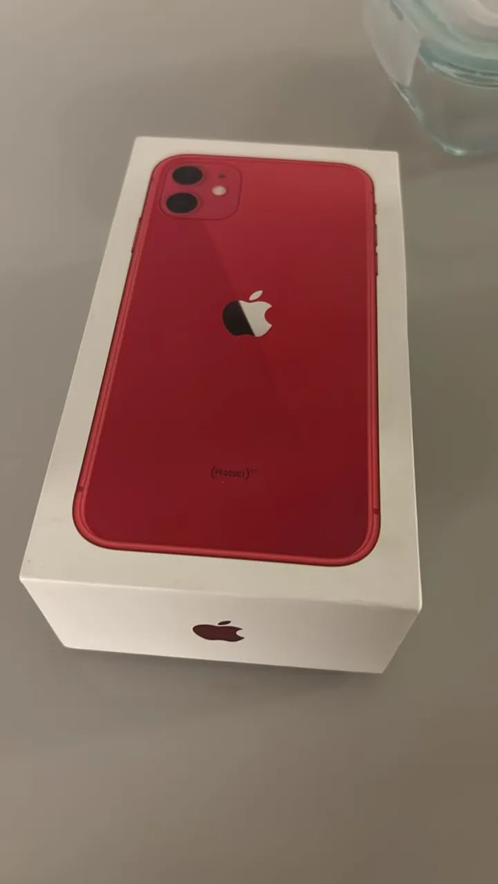 iPhone 11  - Foto 4