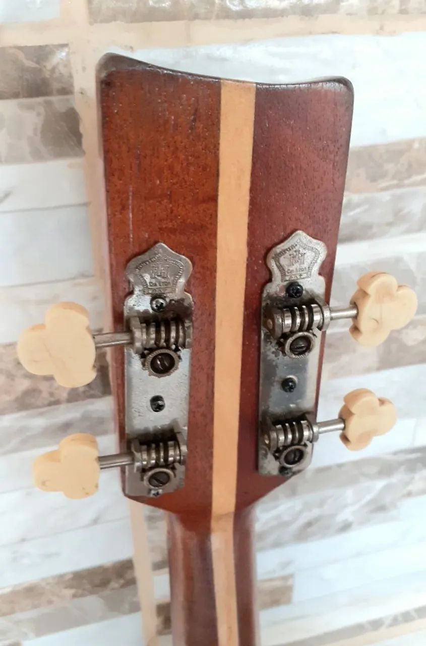 Banjo Del Vechio  - Foto 5