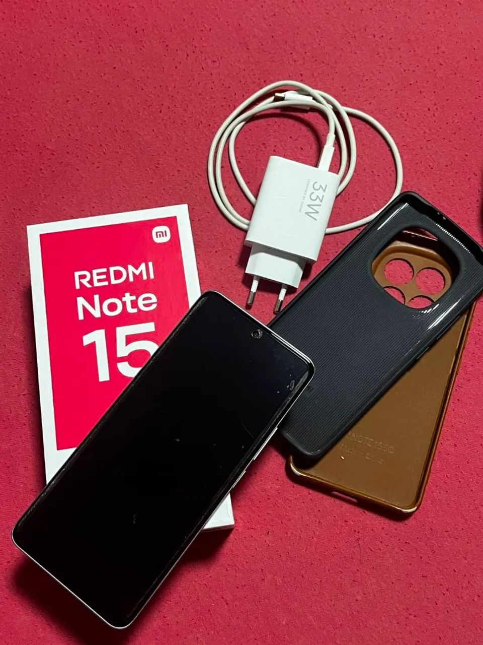 Celular xiaome redimi note 15  - Foto 2