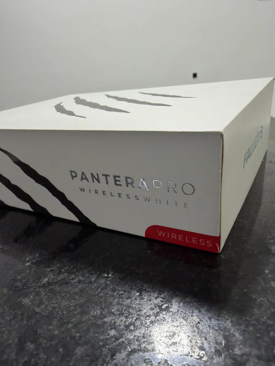 Mouse Fallen Pantera Pro Wirelles - Foto 2