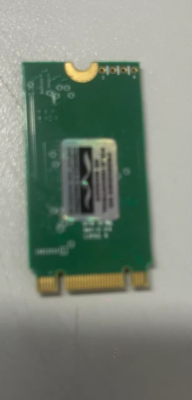 Ssd mv2 - Foto 2