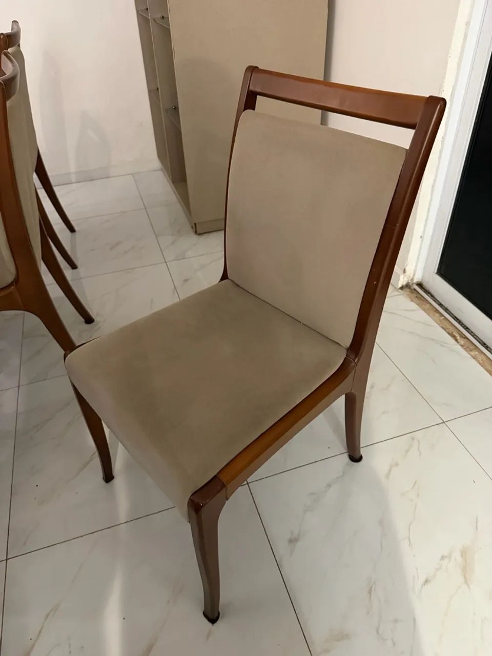 Cadeiras Mesa de Jantar