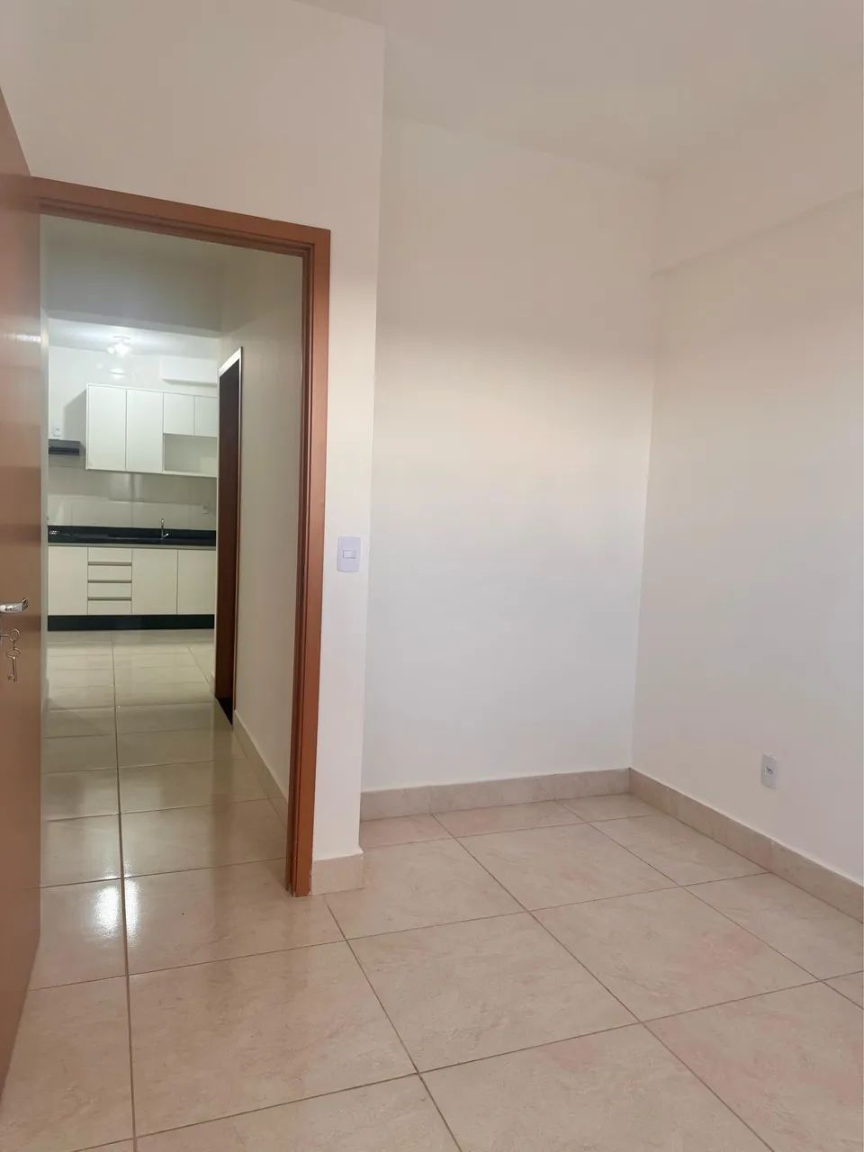 Ótimo apto em Vicente Pires  - Foto 3