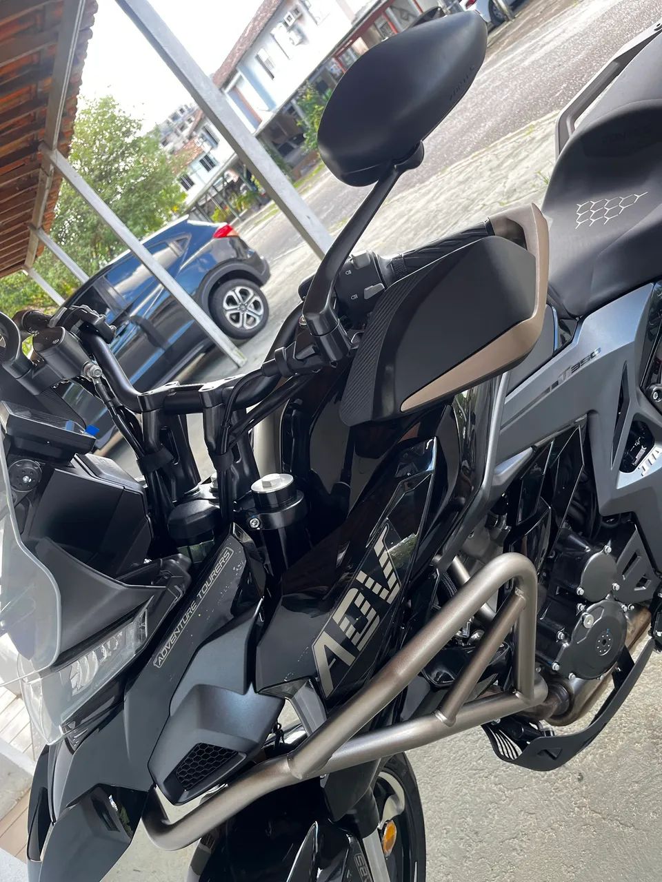 ZONTES 350 T ? ZERADA - Foto 5