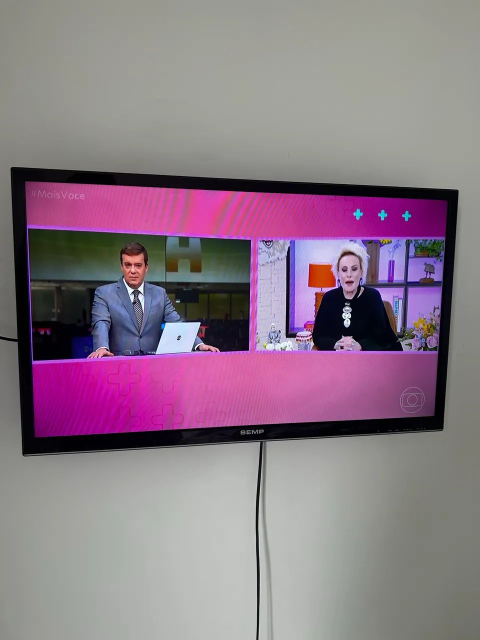 Tv 32 polegadas 