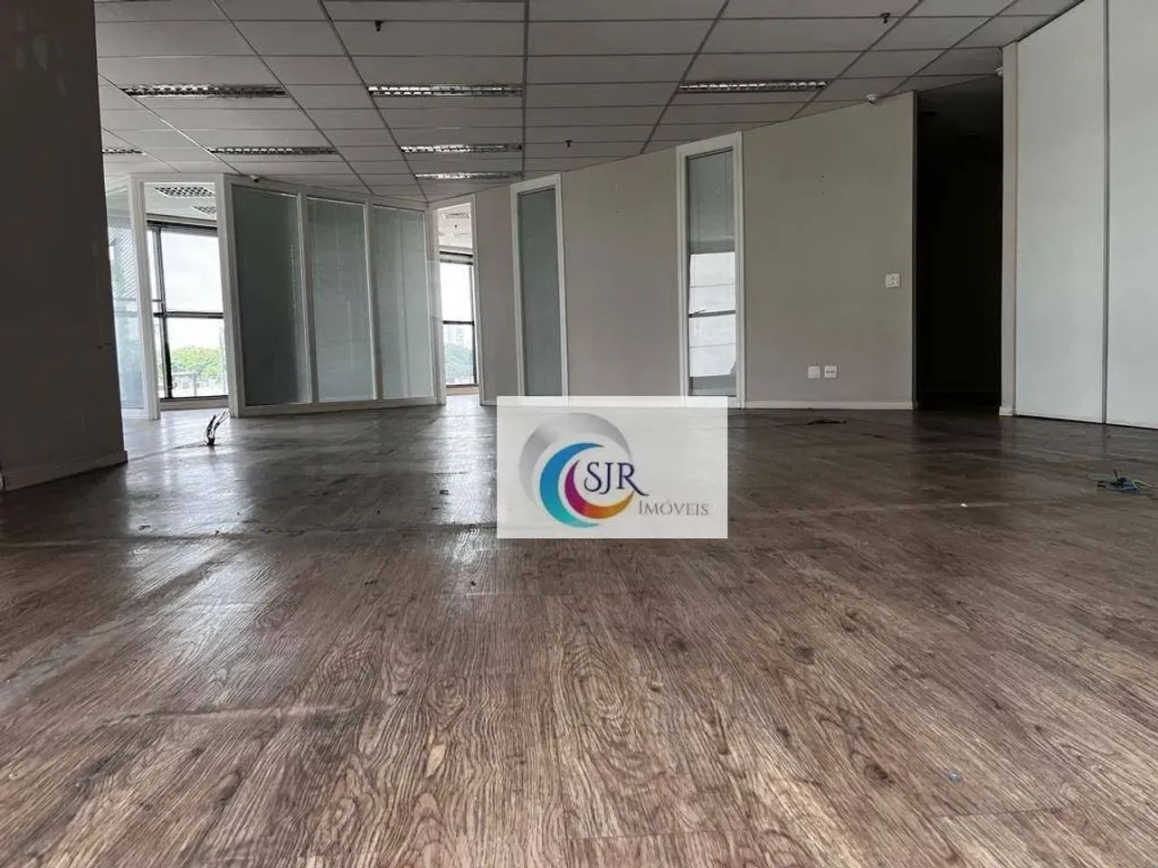 Conjunto para alugar, 190m² - Vila Olímpia - São Paulo/SP
