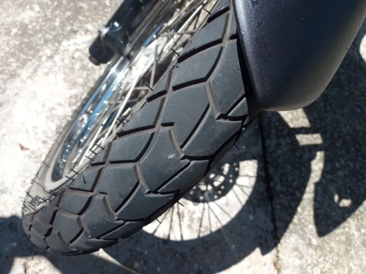 Honda xre 190 2017 - Foto 4