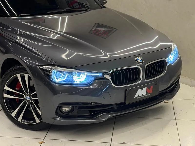 BMW 320I 320i 2018 - Foto 2