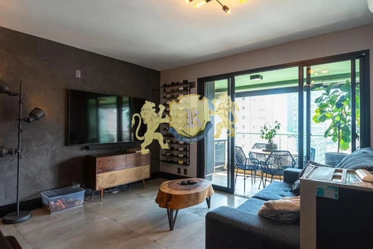 Flat com 2 Quartos à venda, 80m² - Bela Vista - Foto 2