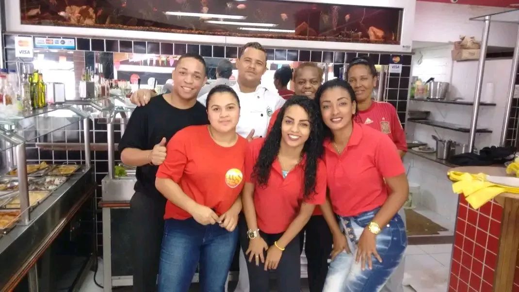 Pizzaiolo e cozinheiro  - Foto 5