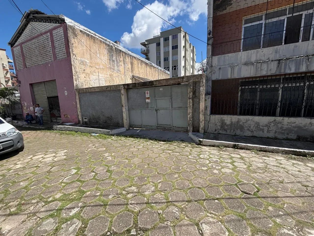 Terreno à venda em Nazaré - Foto 5