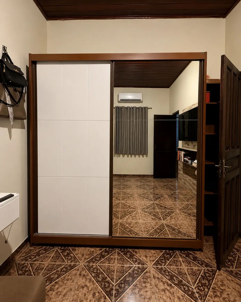 Vende-se Guarda roupa  - Foto 3