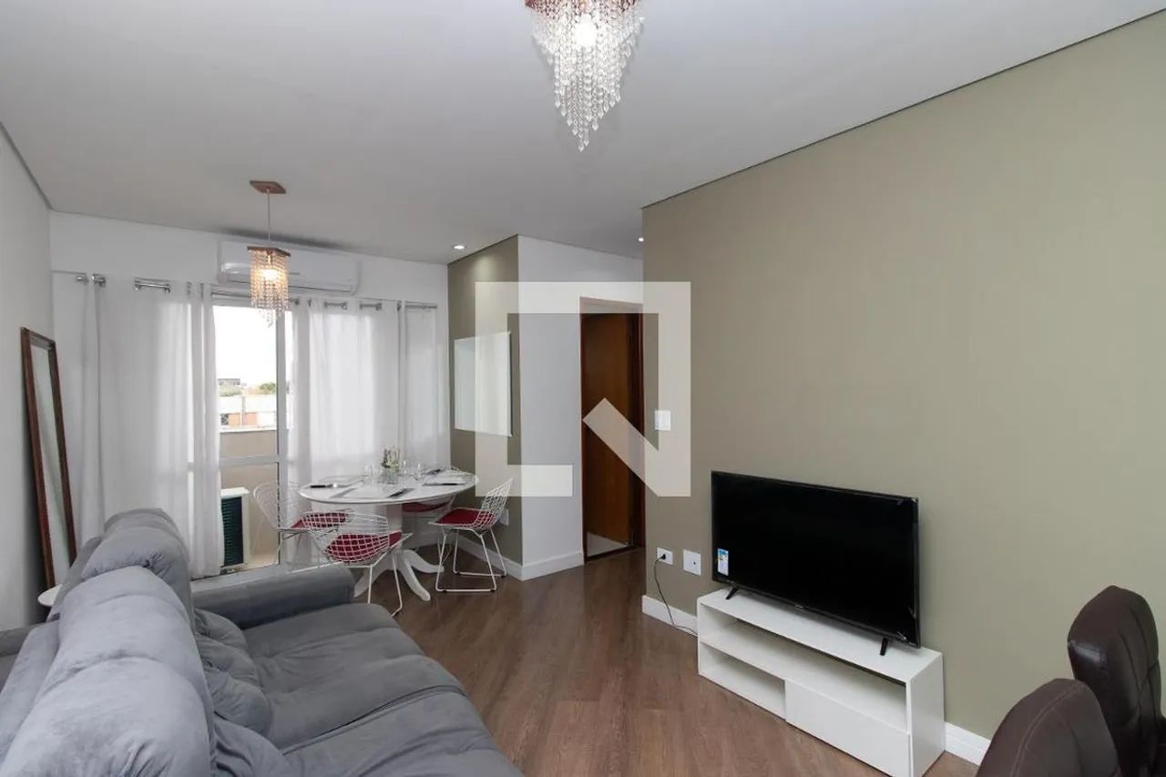 Apartamento à Venda - Vila Gustavo, 2 Quartos, 60 m2 - Foto 2