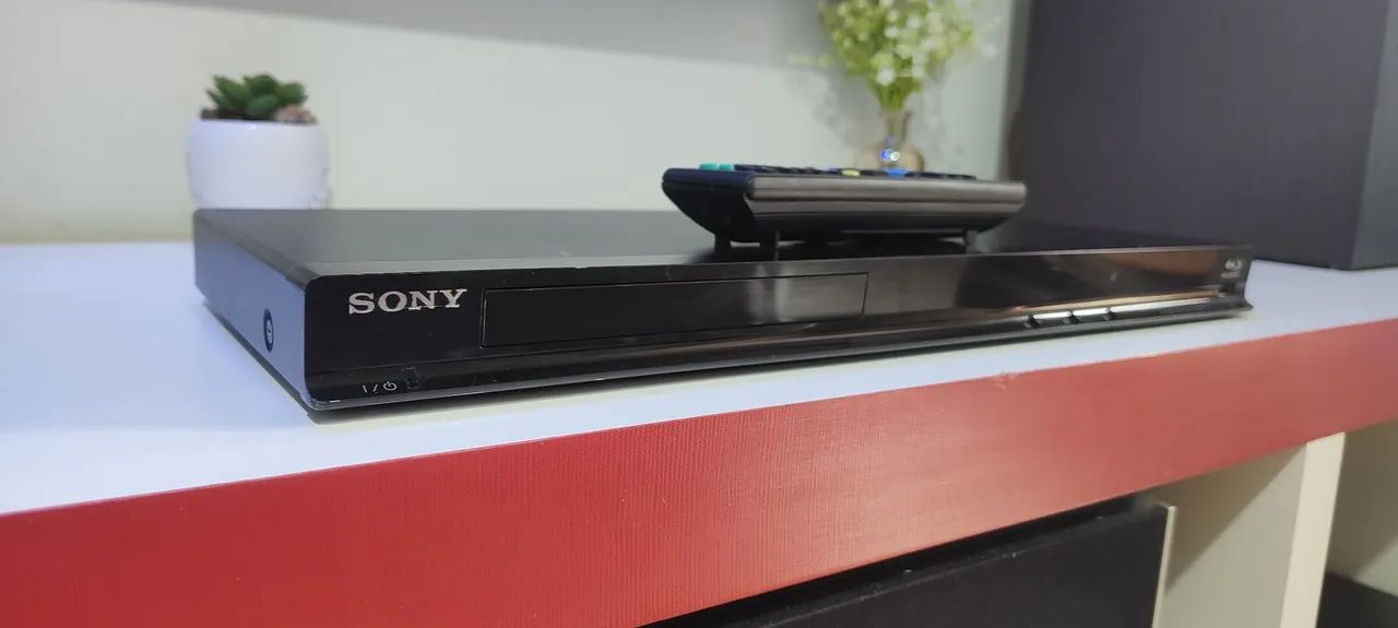 Player BLU-RAY Sony Bdp -380