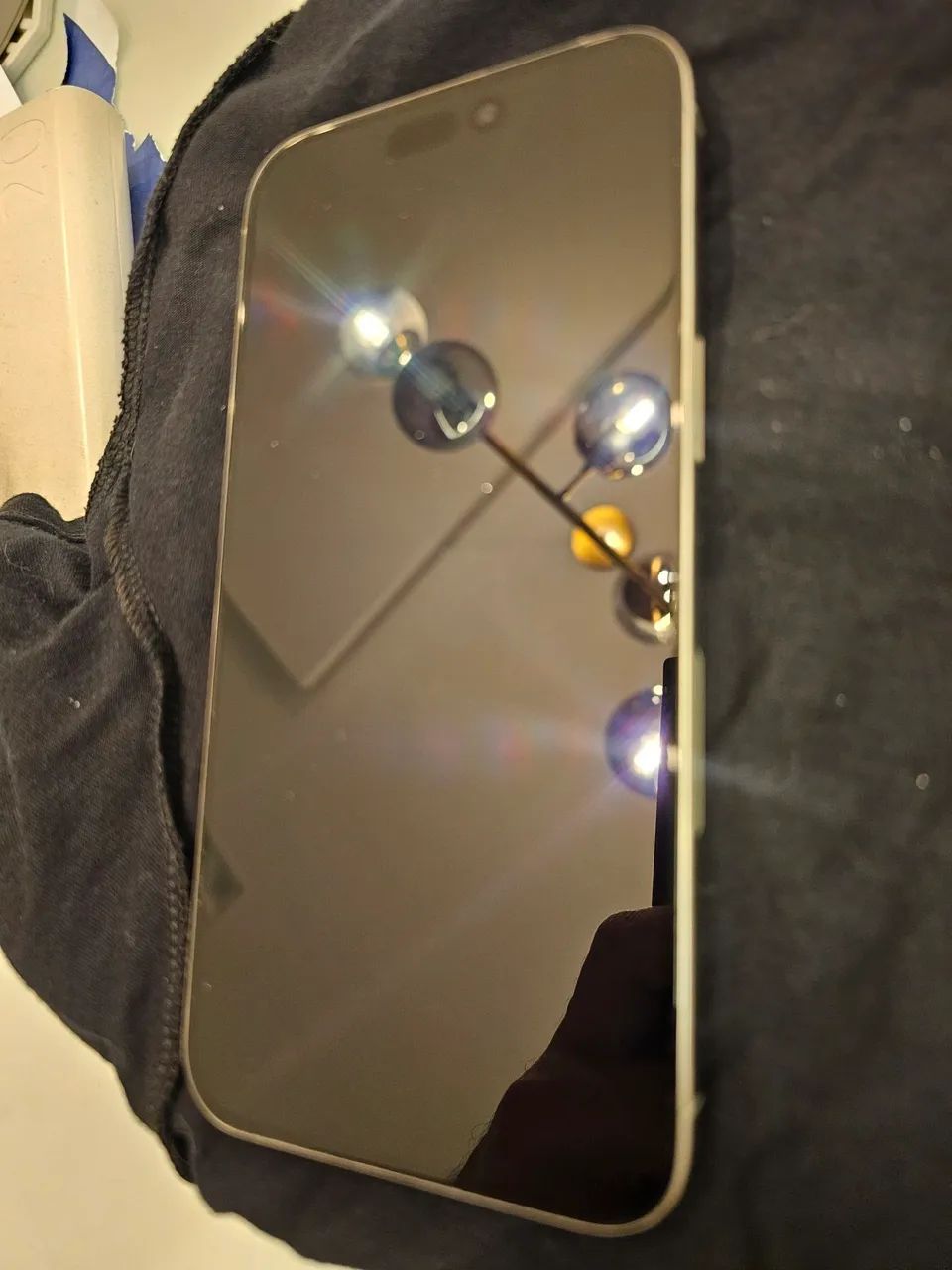 Iphone 15 pro Max 256GB - Foto 3