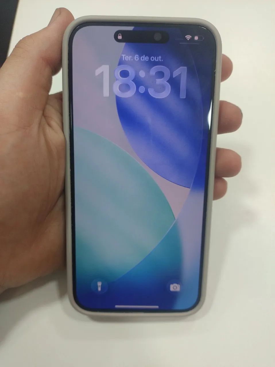 iPhone 15 pro Max - Foto 3