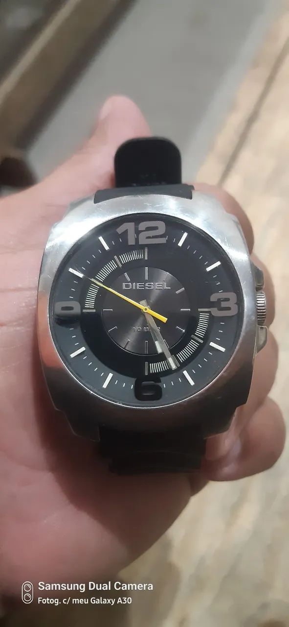 Diesel Original 