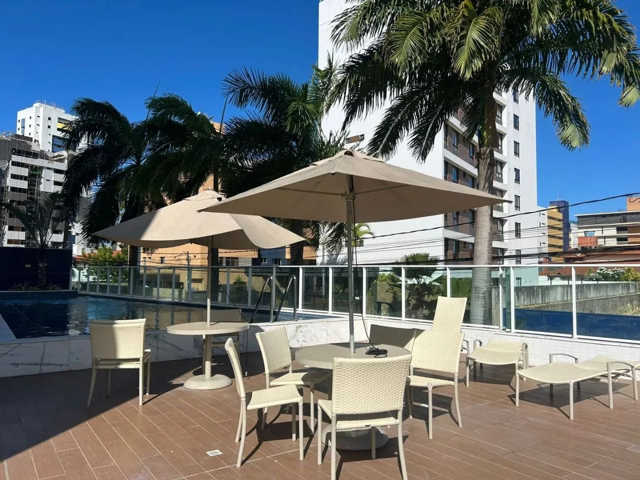 Apartamento Residencial / Jardim Oceania - Foto 4