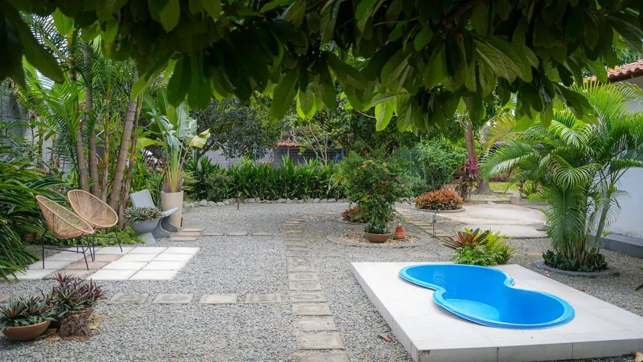 Casa estilo Sítio/Chácara - Foto 5