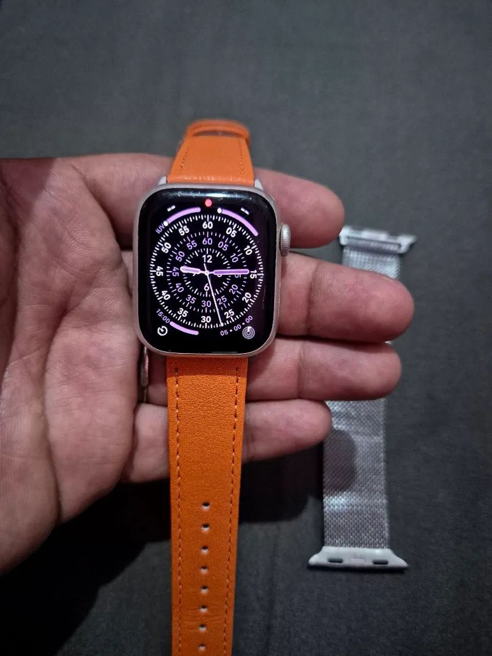 Apple Watch Series 7
