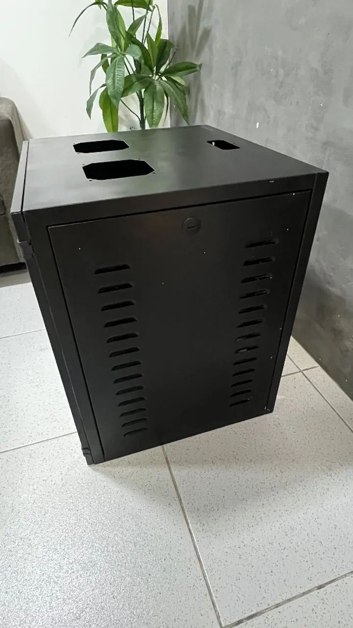 Rack D-tec - Foto 2