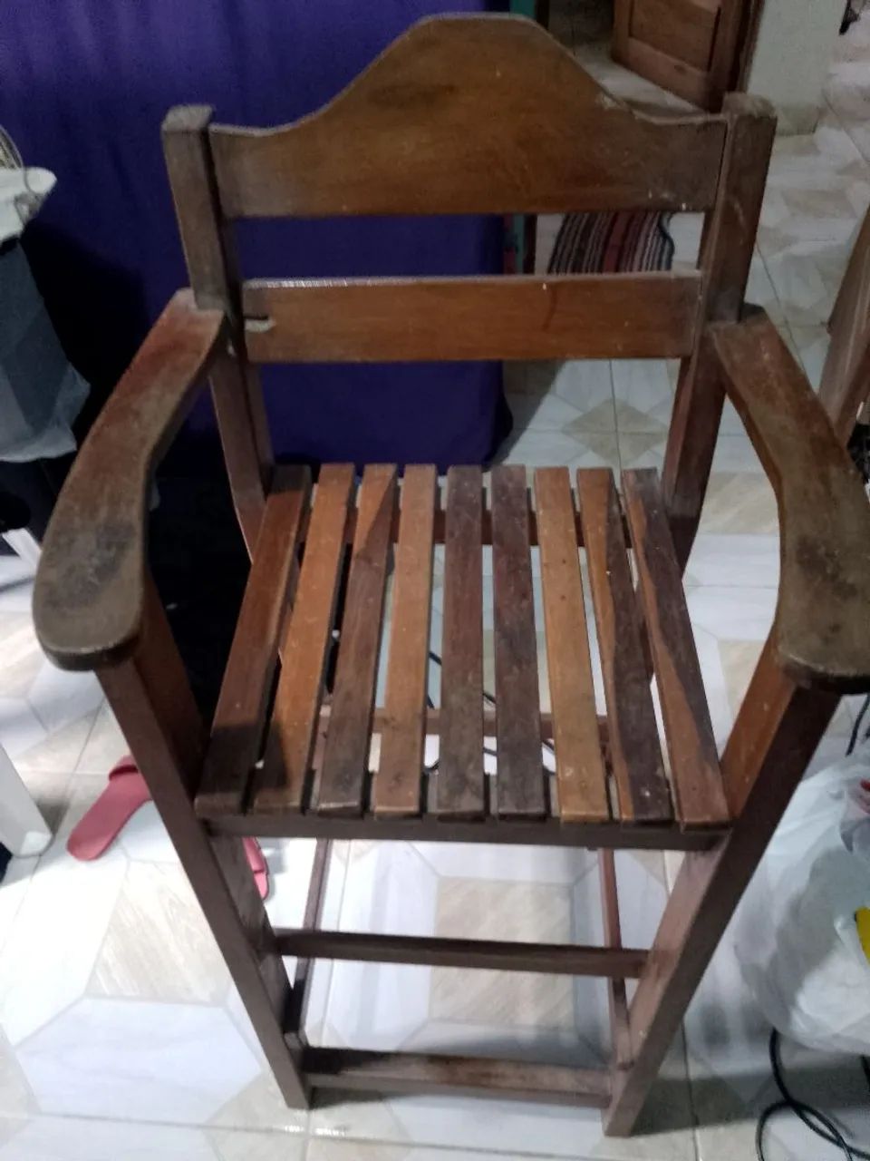 Cadeira infantil  - Foto 2