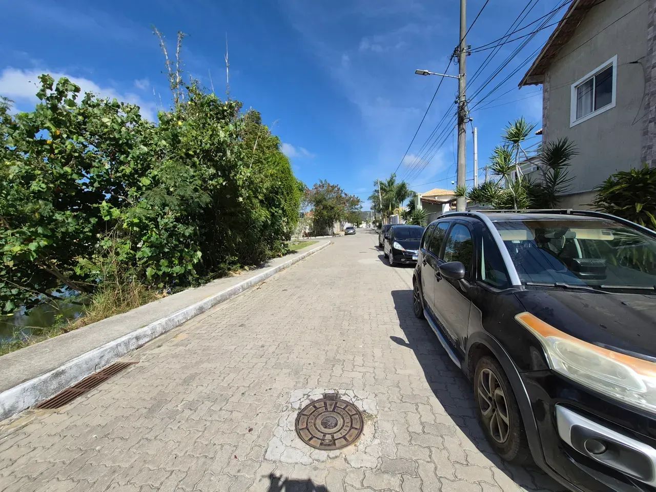 Casa 2 quartos São Jose