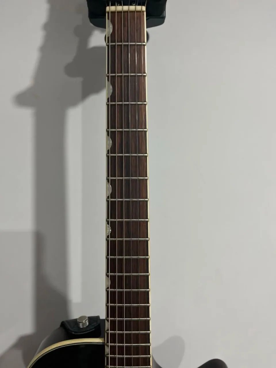 Guitarra Gretsch Electromatic - Foto 5