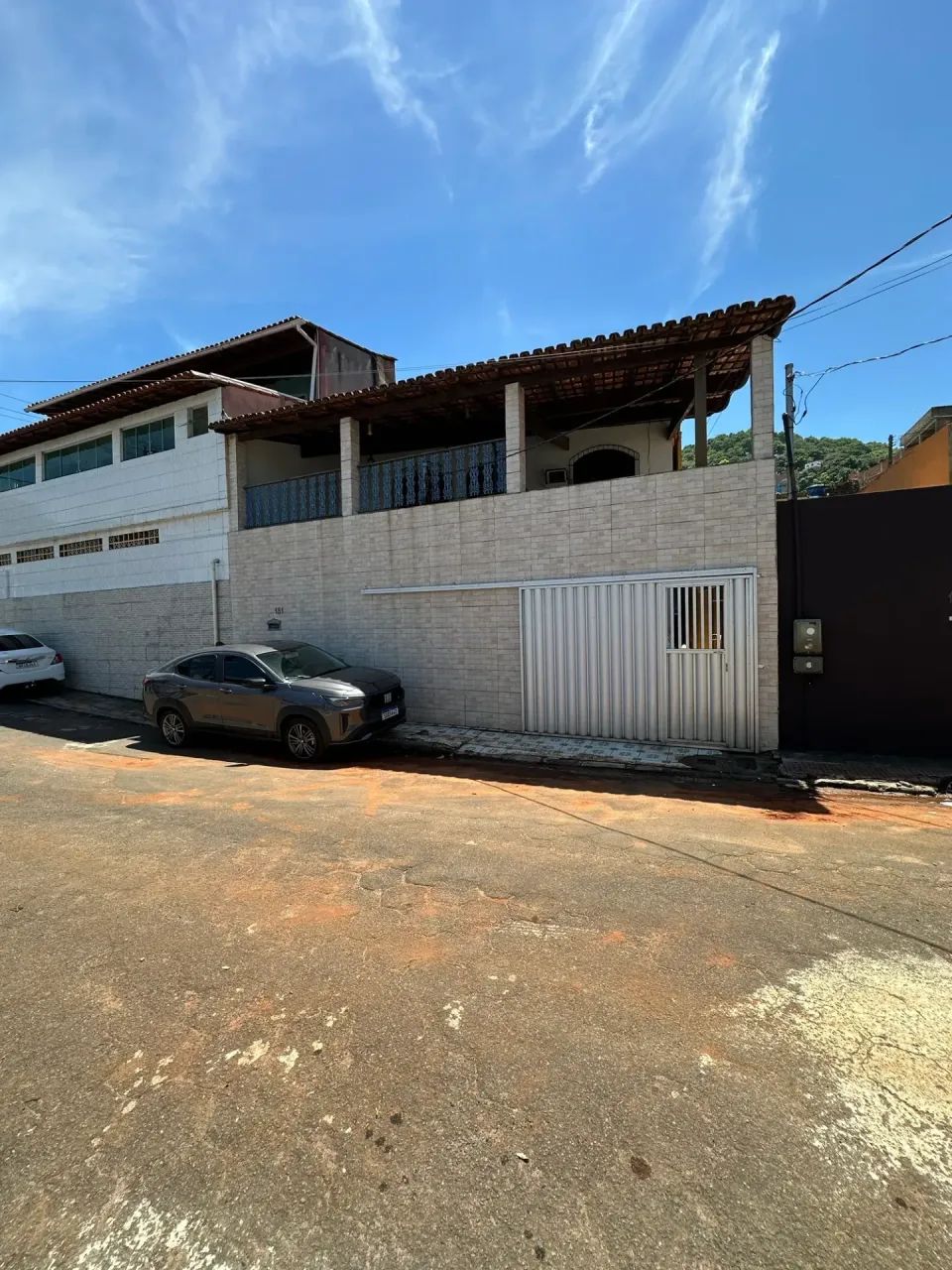 Casa Duplex 4 qts - Foto 3