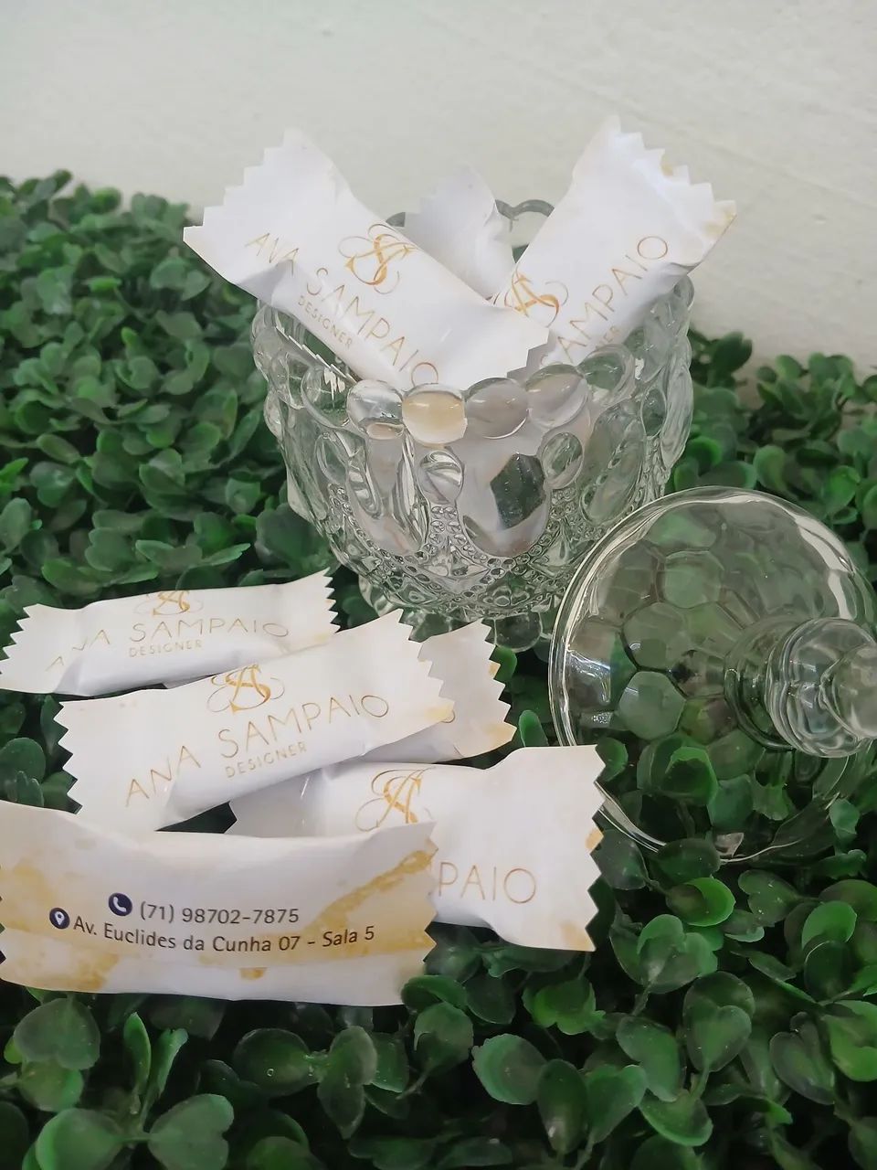 Balas personalizada - Foto 3