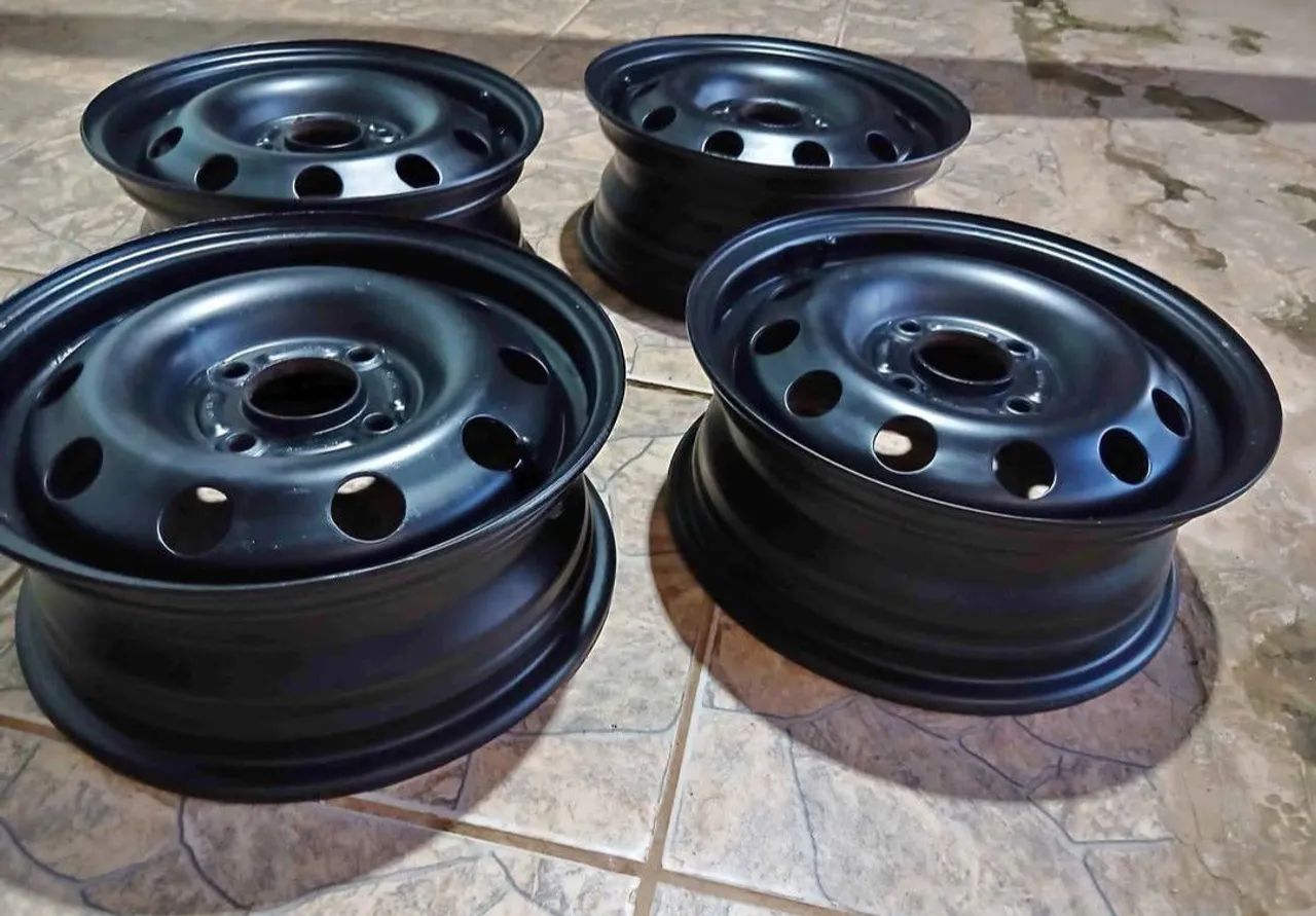 JOGO R14 Ford 
